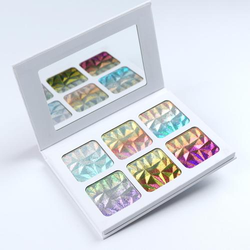 工厂主导产品有:眼影,腮红,口红,睫毛膏,粉饼,唇彩等彩妆产品